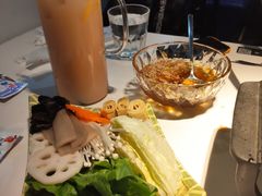 -鱼酷活鱼烤鱼(南京水游城店)