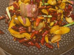 -滇野云南野生菌餐厅(陕西南路店)