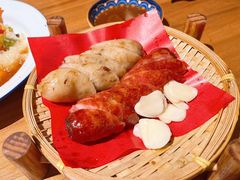 -捡角台湾食堂(花木Plus乐坊店)