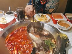 -大龙燚火锅
