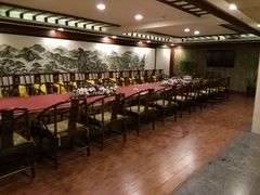 -顺峰海鲜酒楼(省府店)