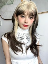 -YESIDO椰岛造型