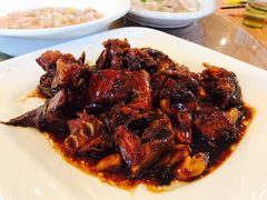 -东宇酒家(凌白路店)