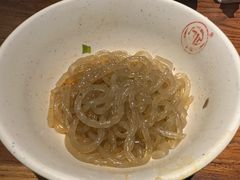 -万记麻辣烫国展总店