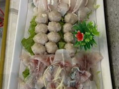 -粤顺渔坊·中山脆肉鲩火锅(清湖店)