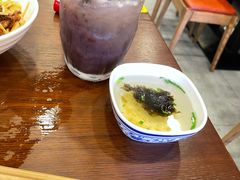 -阿扁杭州面(苗圃店)