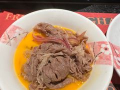 -牛New寿喜烧(闵行龙湖天街店)