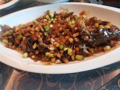 -玉林烤鸭店(定福庄店)