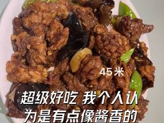 老爆三-胖子菜馆(隆昌路店)