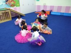 -爱德嘉儿童成长中心