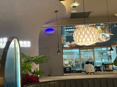 -雀蓝川菜(滨湖万象汇店)