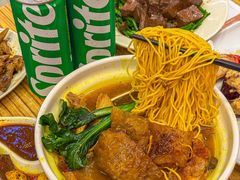 -新记美食(关闸店)