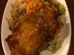 -玛格萝妮比萨屋(四平店)