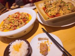 -汉·鲜味人知(陈家营店)