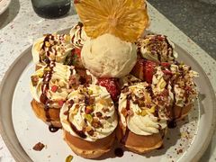-BE BRIGHT KITCHEN(正佳广场店)
