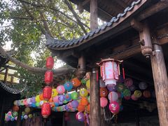 -坂田手造文化街