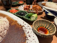 -CURRY YA 熟成咖哩專門店(深圳湾万象城店)
