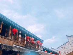 -前童古镇