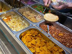 -三兄弟高炉烧饼