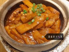 -粤集·手工粤菜(皇庭广场店)