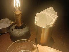 -BAR Signal·鸡尾酒酒吧