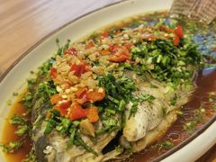 柠檬鱼-妈妈的味道(和顺古镇店)