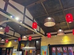 -富正毅三下锅·湘西韵味(天门山索道店)