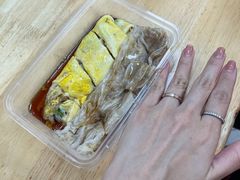 -山水肠粉(盐田店)