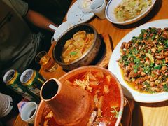 -川菜故事(光谷步行街店)