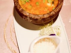 -采悦轩中餐厅·粤菜·海南菜(神州半岛喜来登度假酒店)