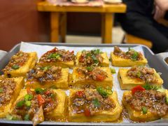 -探唐烧烤(棠东店)
