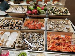 -荟星庭西餐厅(天府丽都喜来登饭店)