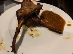 -顺德美的万豪酒店·自助餐·贡厨