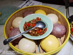 -小菜园新徽菜(合肥之心城店)