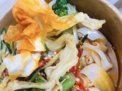 -魏家凉皮(来广营店)