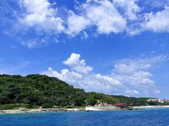 -三亚蜈支洲岛旅游区