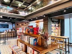 -独秀书房(出版大厦店)