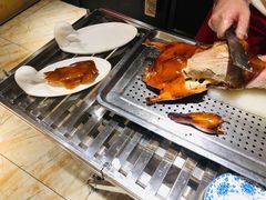 -便宜坊烤鸭店(航天桥店)