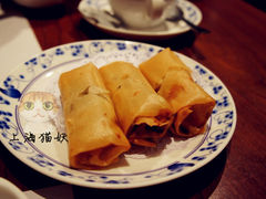 -广东茶居(海港城店)