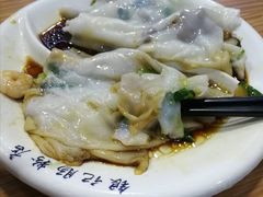 -银记肠粉店(南方医院店)