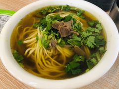 拉面-大藏村拉面(保利首开·熙悦春天店)