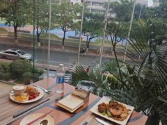 -厦门喜来登酒店