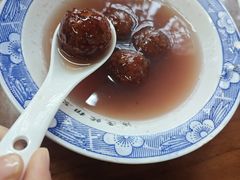 -粗茶淡饭(东关街店)