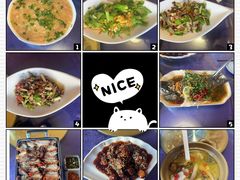 -龙姐私房菜(和顺古镇店)