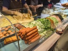 -中东大市场美食城