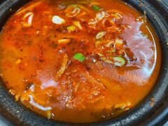 -屋里家延边朝鲜族冷面(梅林3店)