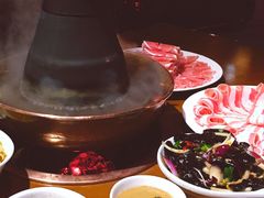 -宝泉铜锅·涮羊肉(解放东路店)