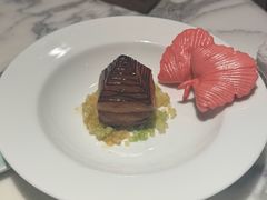金牌扣肉-湖滨28中餐厅·西湖宴·杭州君悦酒店