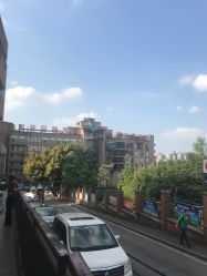 -重庆医科大学附属儿童医院(渝中院区)