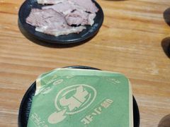 -嘻小北·兰州清汤牛肉面(太平洋森活天地店)